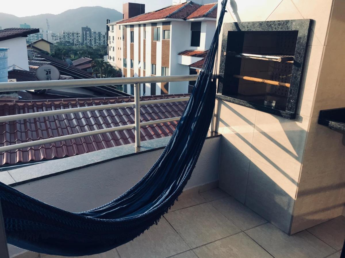 Kasato Maru Residence Florianopolis Exterior photo