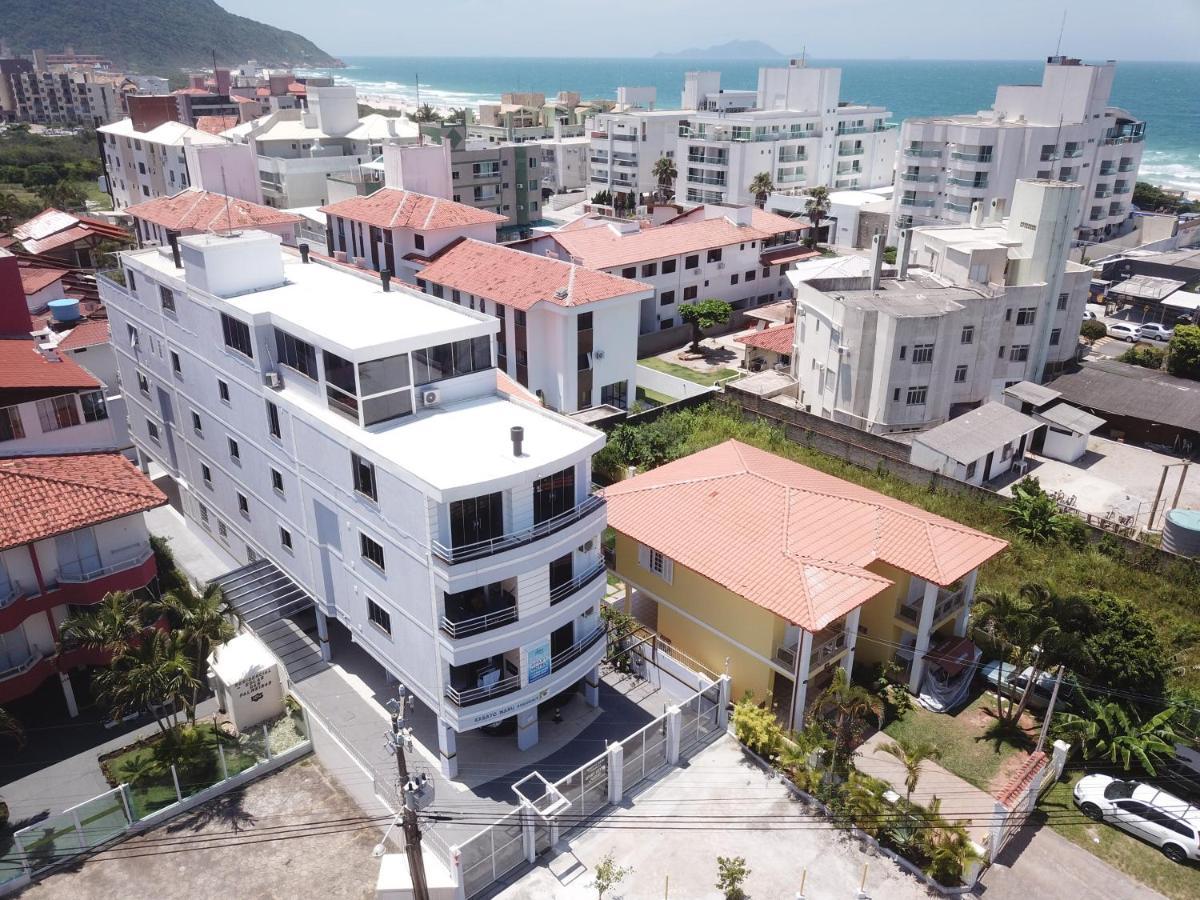 Kasato Maru Residence Florianopolis Exterior photo