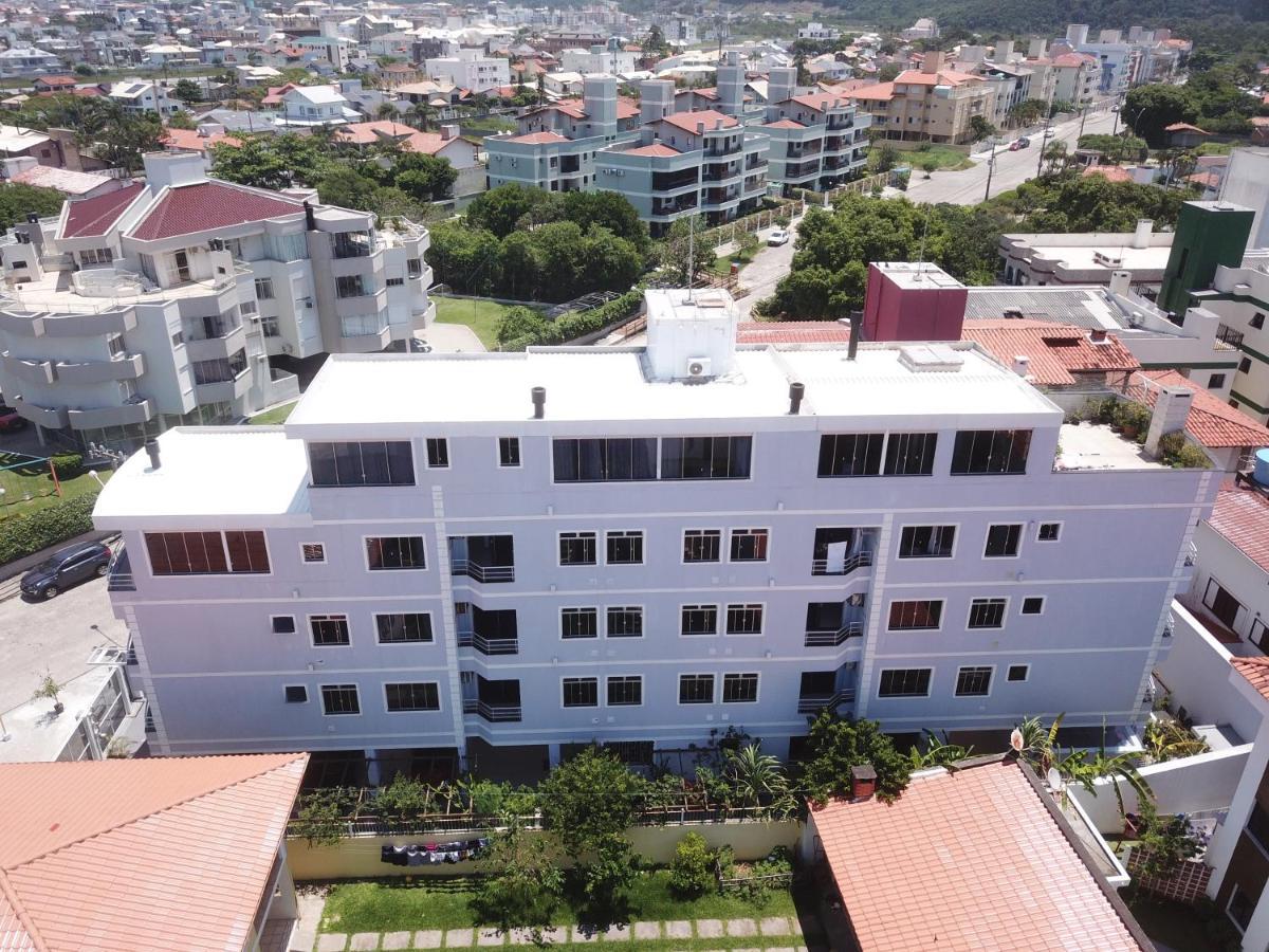 Kasato Maru Residence Florianopolis Exterior photo