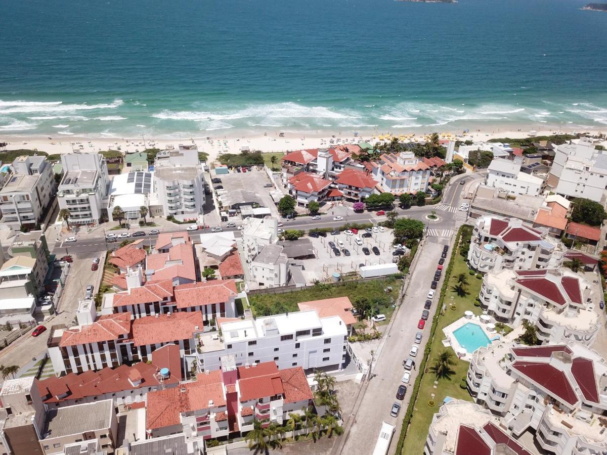 Kasato Maru Residence Florianopolis Exterior photo