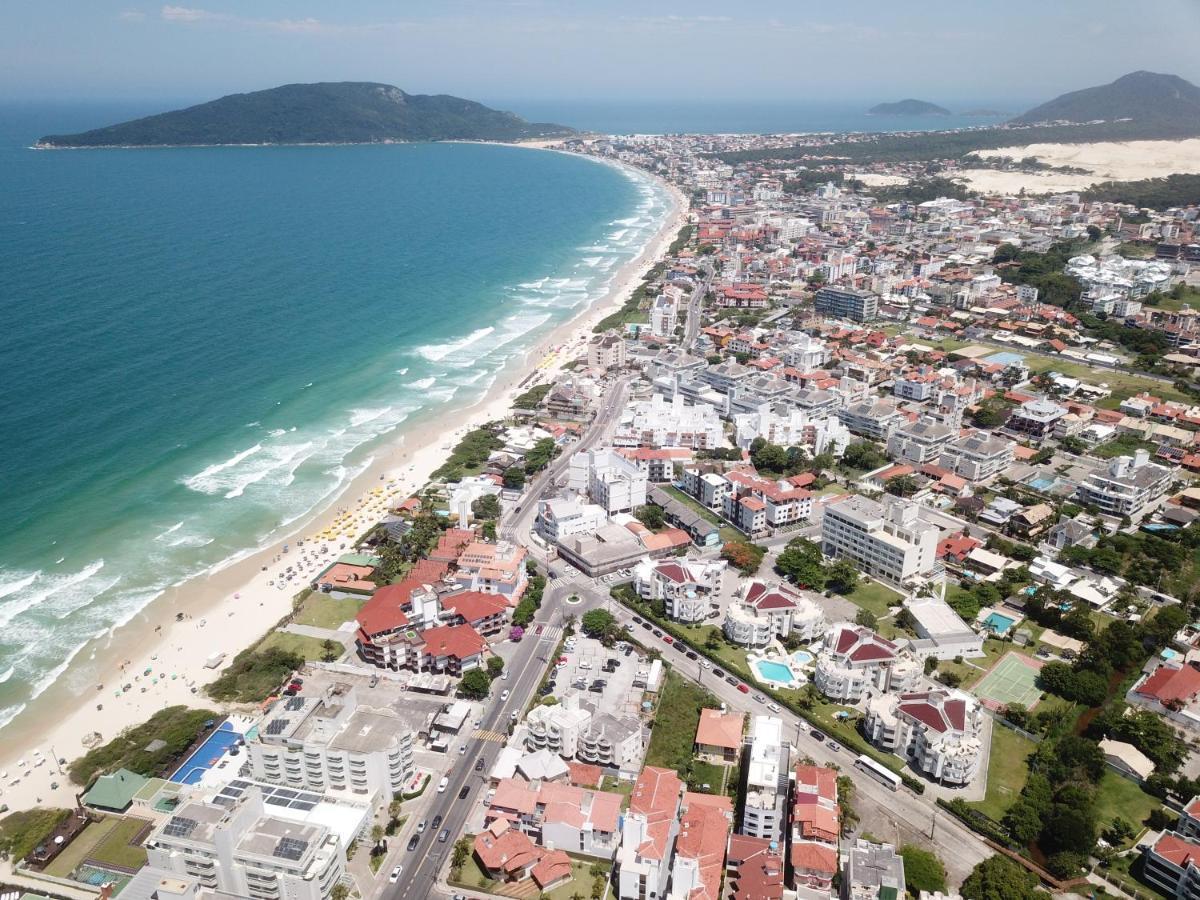 Kasato Maru Residence Florianopolis Exterior photo