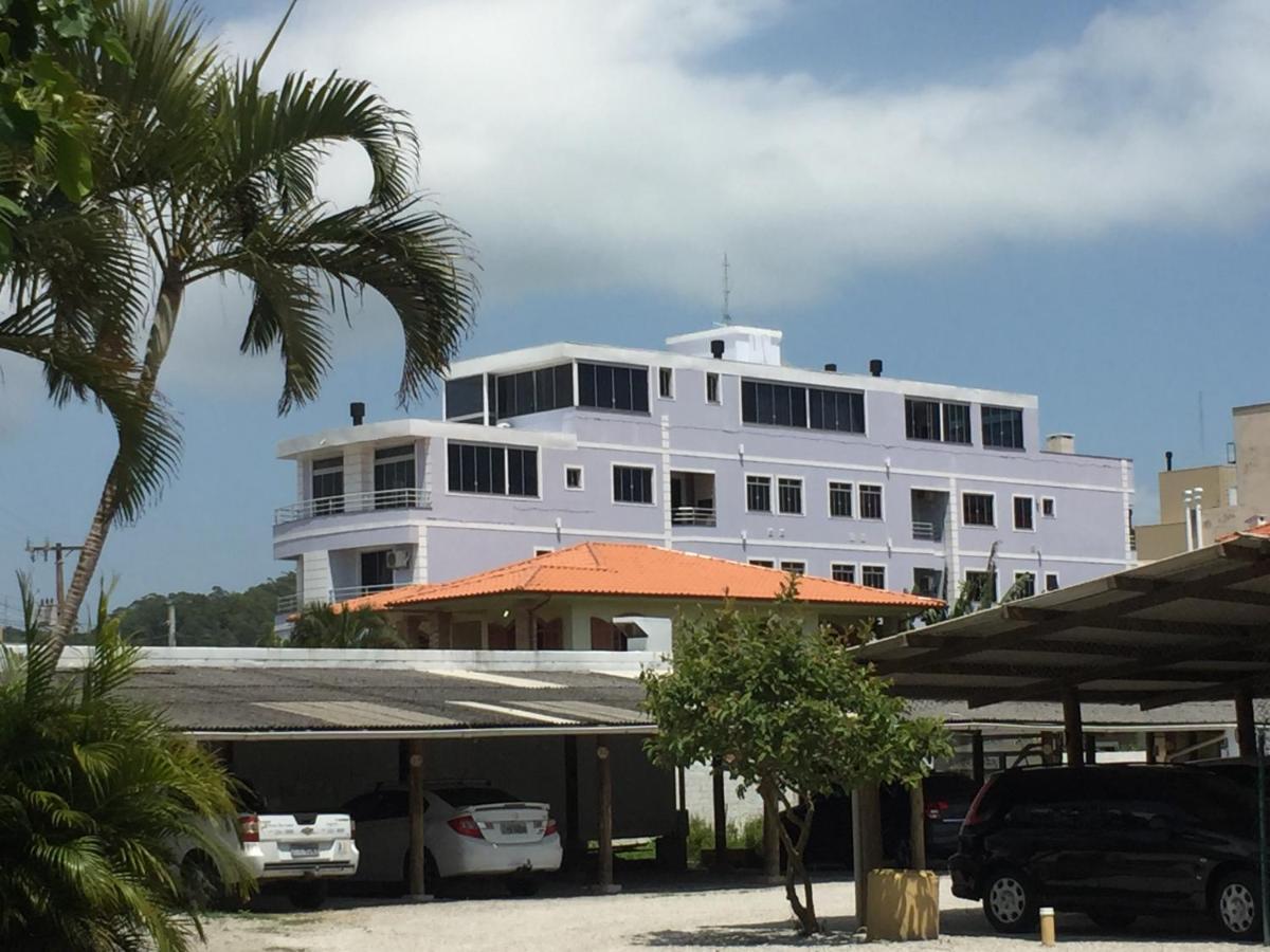 Kasato Maru Residence Florianopolis Exterior photo