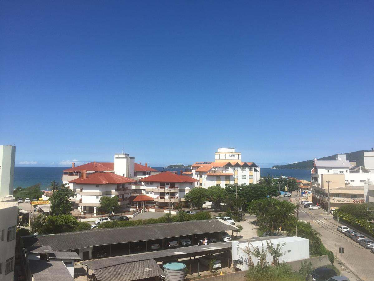 Kasato Maru Residence Florianopolis Exterior photo
